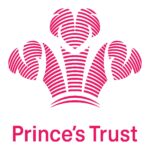 prince's trust logo