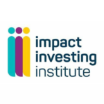 Impact Investing Institute logo edit