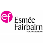 Esmée Fairbairn Foundation logo