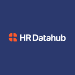 HR Datahub logo edit