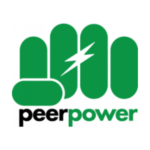 Peer Power logo