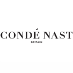 conde nast logo edit