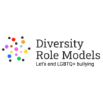 Diversity Role Models logo