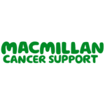 Macmillan Cancer Support logo