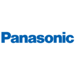 panasonic logo edit