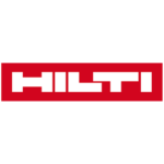 Hilti logo edit