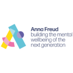 Anna Freud logo