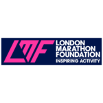 London Marathon Foundation logo