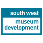 South West Museum Development logo edit