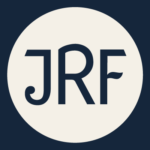 JRF logo - new