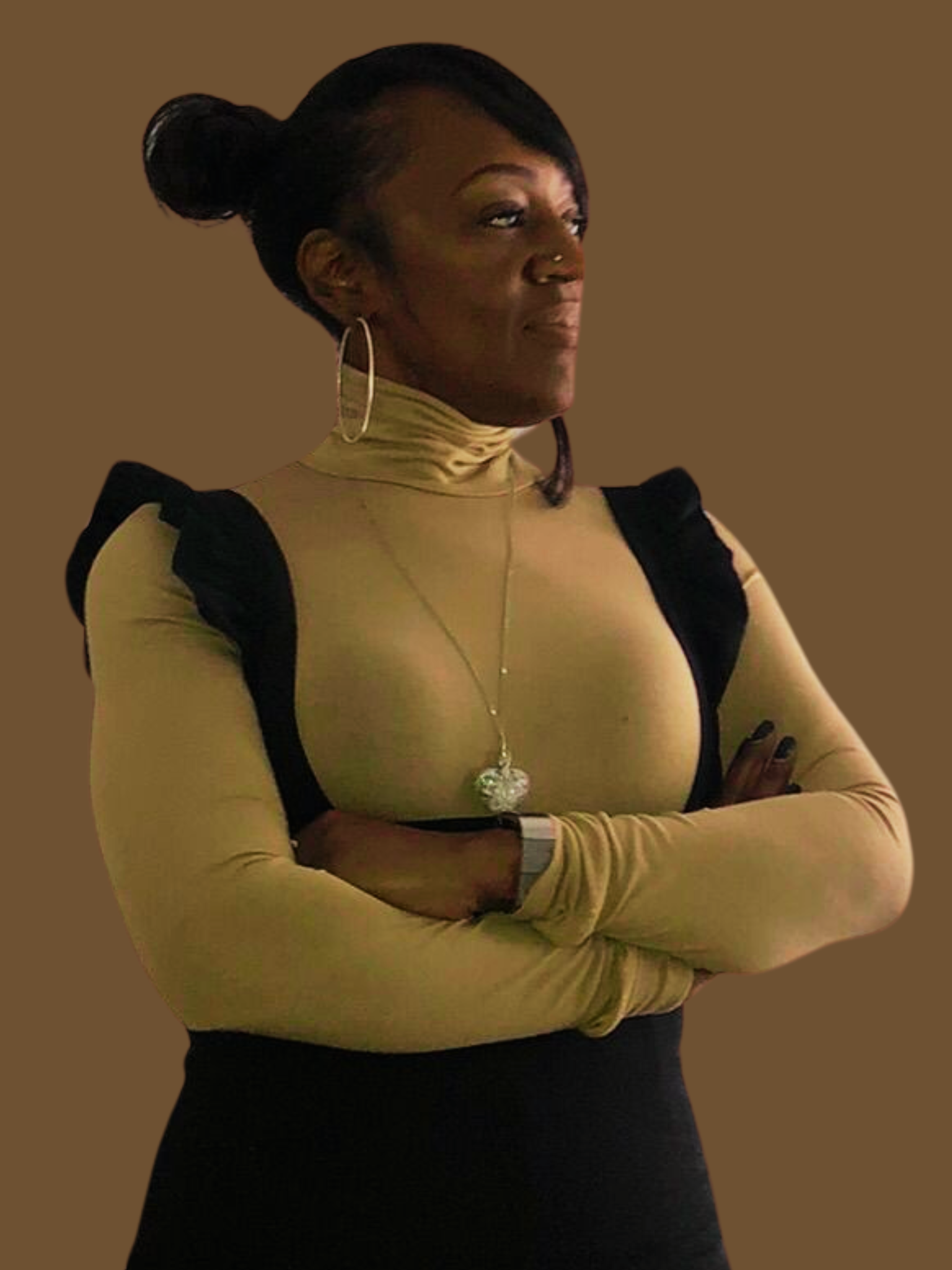 Vanessa Johnson-Burgess
