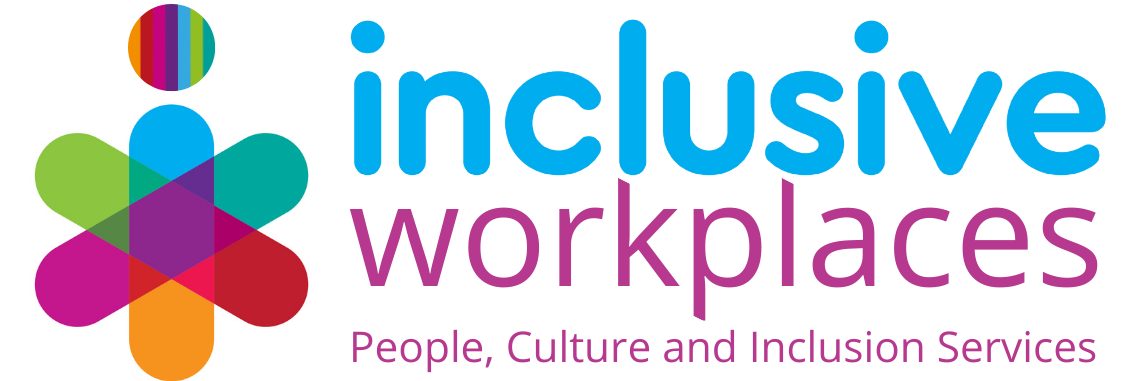 Inclusive Recruiting logo