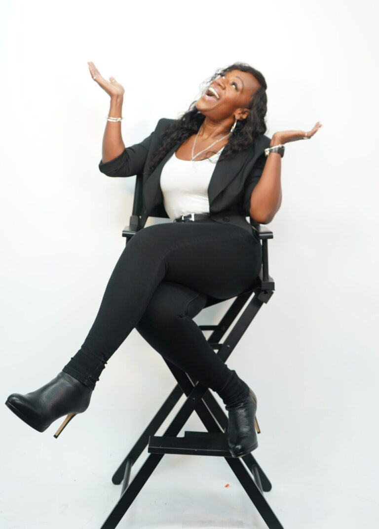 Vanessa Johnson-Burgess